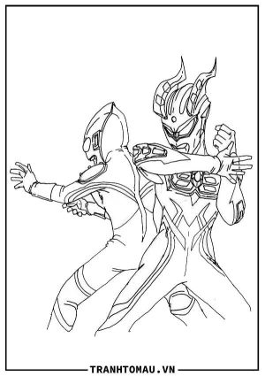 Sieu Nhan Gao  Vẽ Siêu Nhân Gao Đỏ  Power Ranger  Power rangers Siêu  nhân Đang yêu
