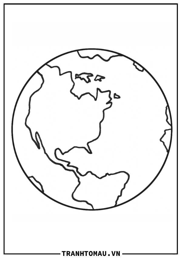 Hình ảnh Vẽ Trang Tô Màu Trái đất được Bao Quanh Bởi Những Chiếc Lá Cho  Ngày Vectơ PNG , Vẽ Lá, Vẽ Trái đất, Vẽ Chiếc Nhẫn PNG và Vector với