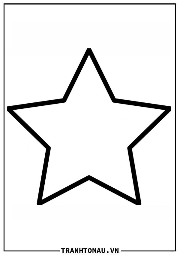 Cách vẽ hình tròn, vuông, tam giác, ngôi sao trong Illustrator (AI)